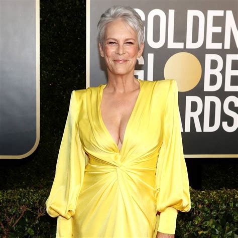 jamie lee curtis breasts|Jamie Lee Curtis Reflects on .